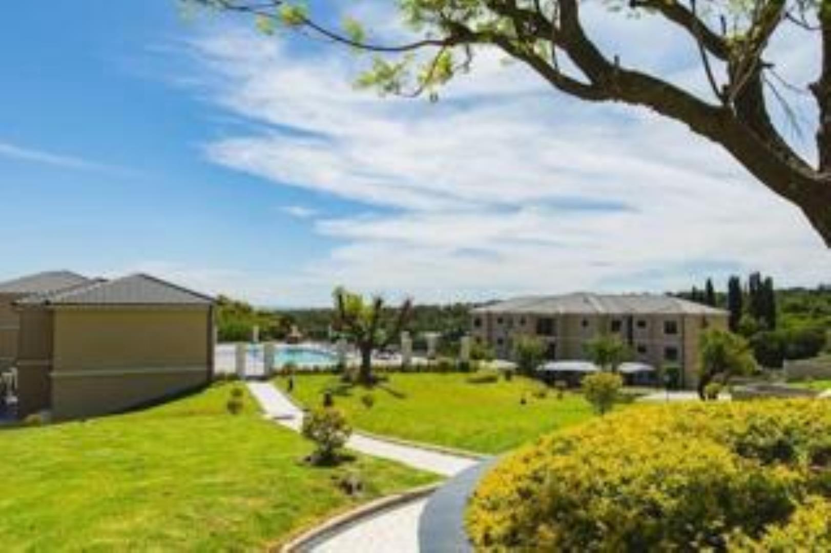 2 Bedroom Apartment for Sale - Gauteng